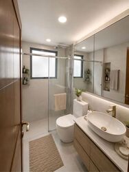 Palm Gardens (D23), Condominium #610670781